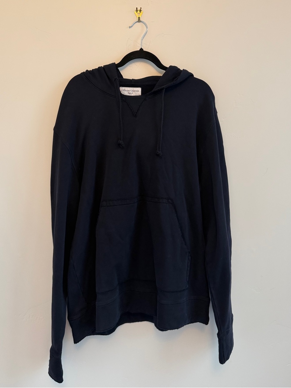 Official Generale Paris 6 Hoodie